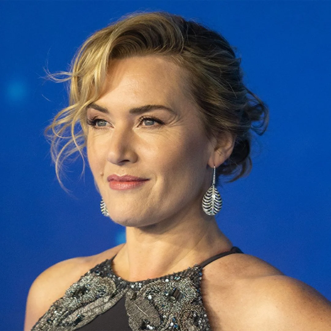 The Remarkable Career of Kate Winslet