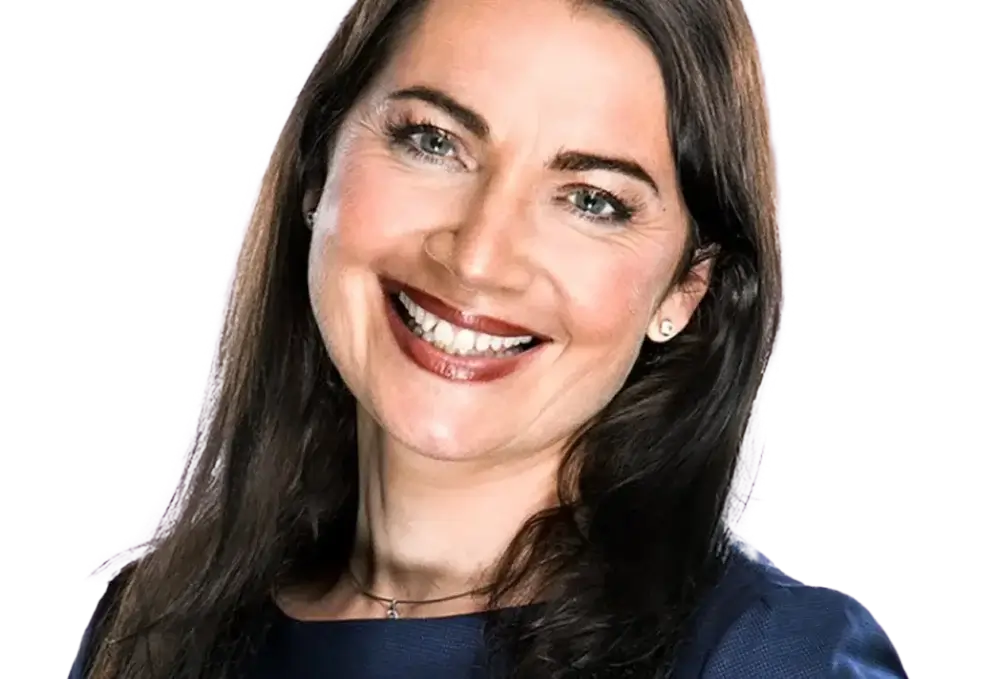 In-Depth Look at Katya Adler: BBC’s Renowned Europe Editor