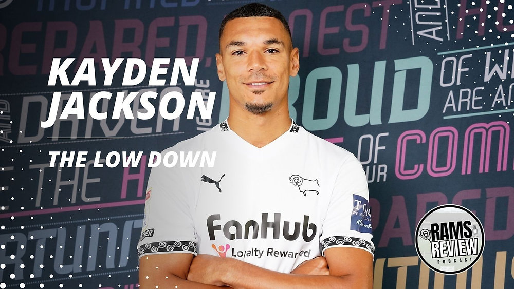 Kayden Jackson: A Bright Prospect in Professional Football