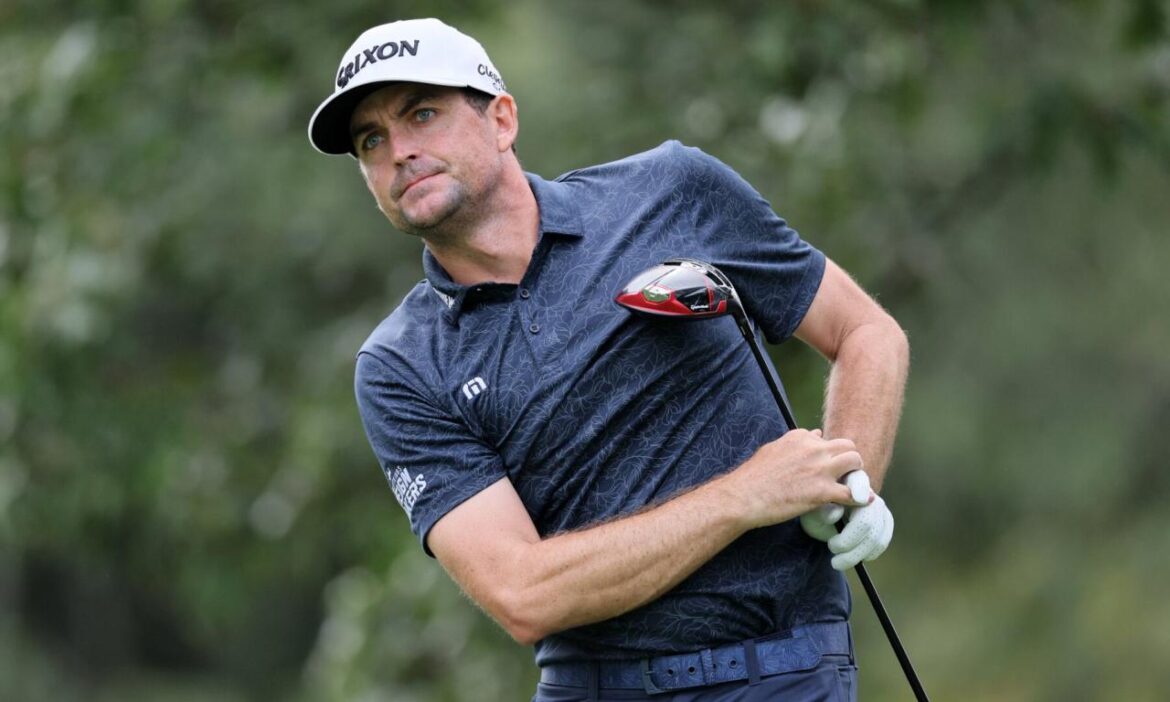 Keegan Bradley: A Look at His Career and Recent Success