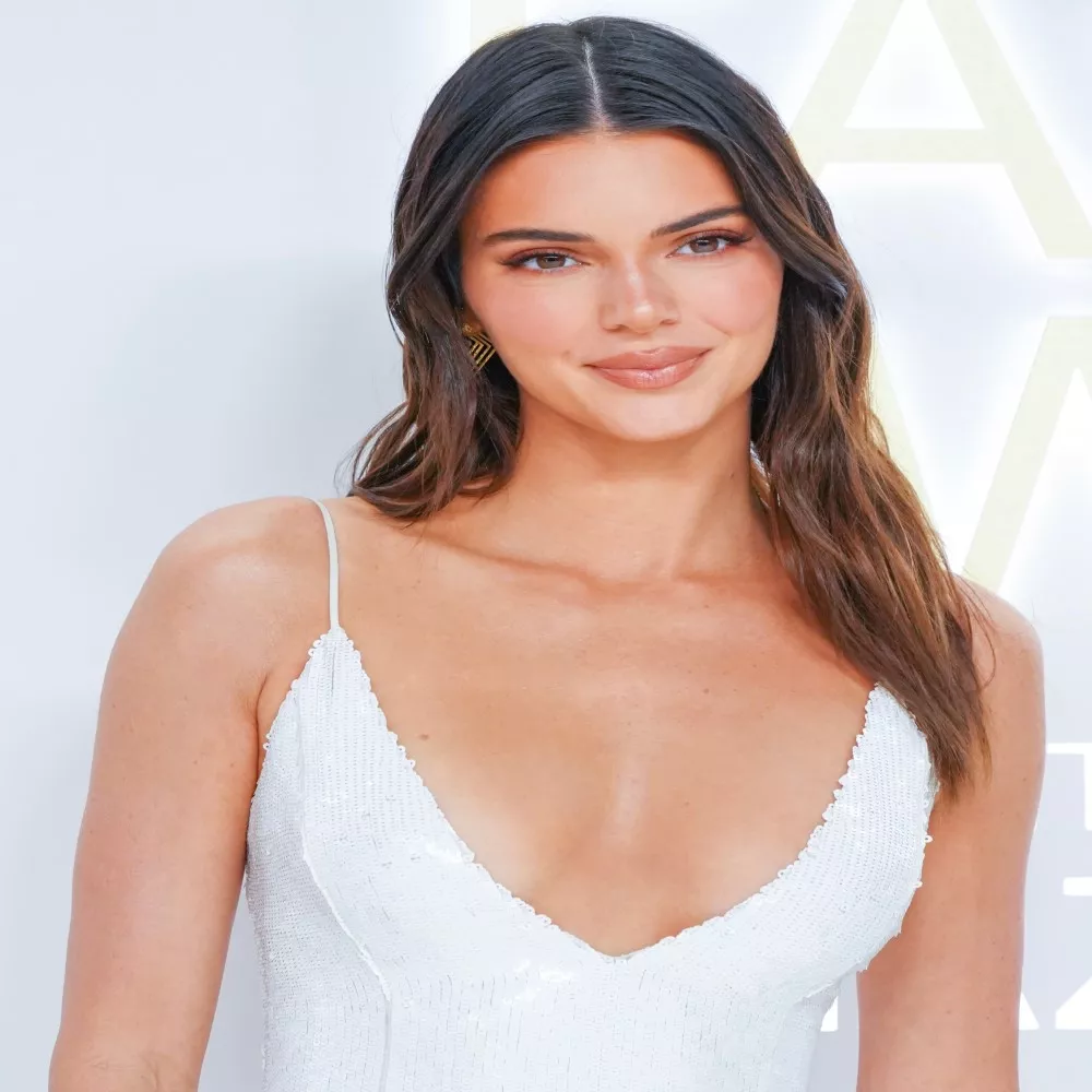 The Impact of Kendall Jenner on Fashion and Culture