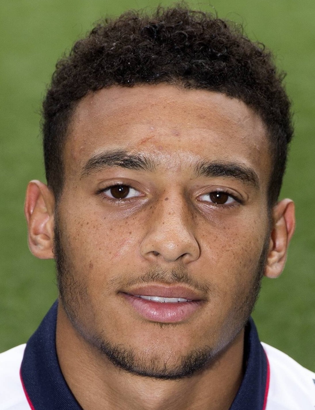 The Rise of Keshi Anderson in Professional Football