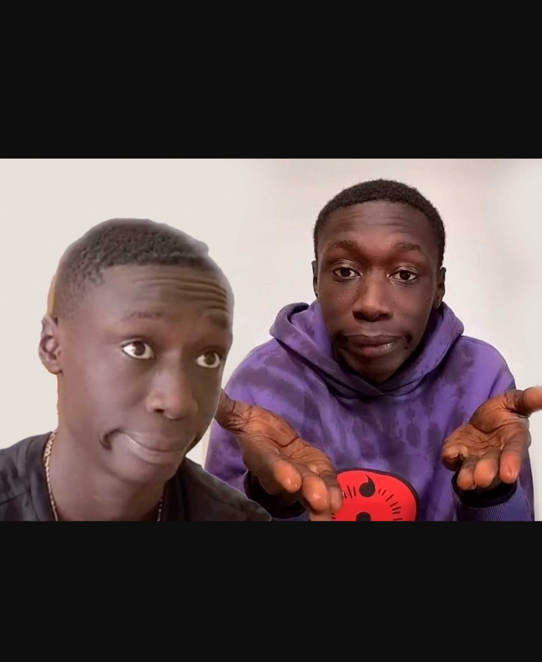 The Journey of Khaby Lame: From Senegal to Social Media Stardom