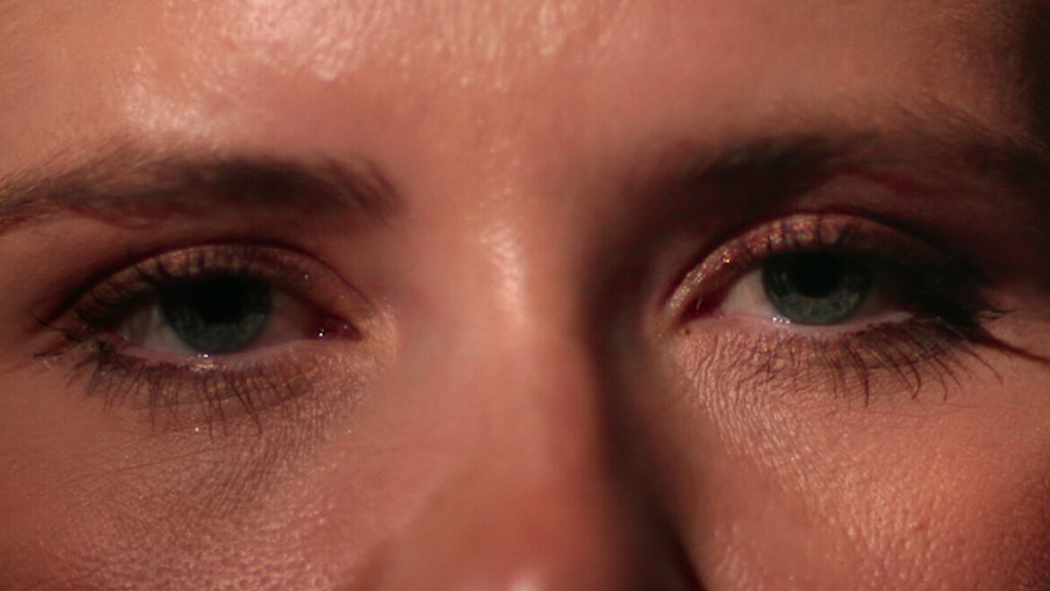 Kidnapped: The Elizabeth Smart Story on Netflix