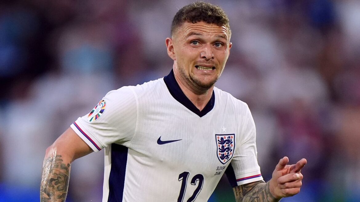 Kieran Trippier: A Key Player in Modern Football