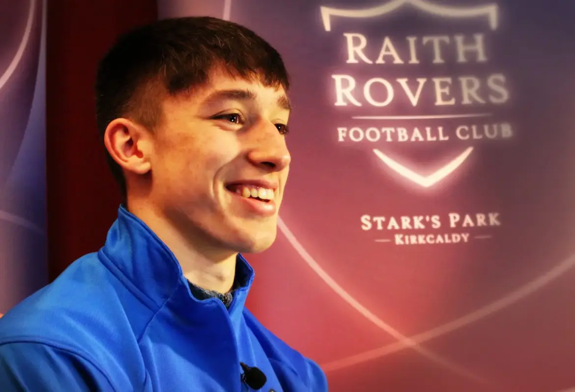 Kieron Bowie: Promising Football Talent Shines Bright