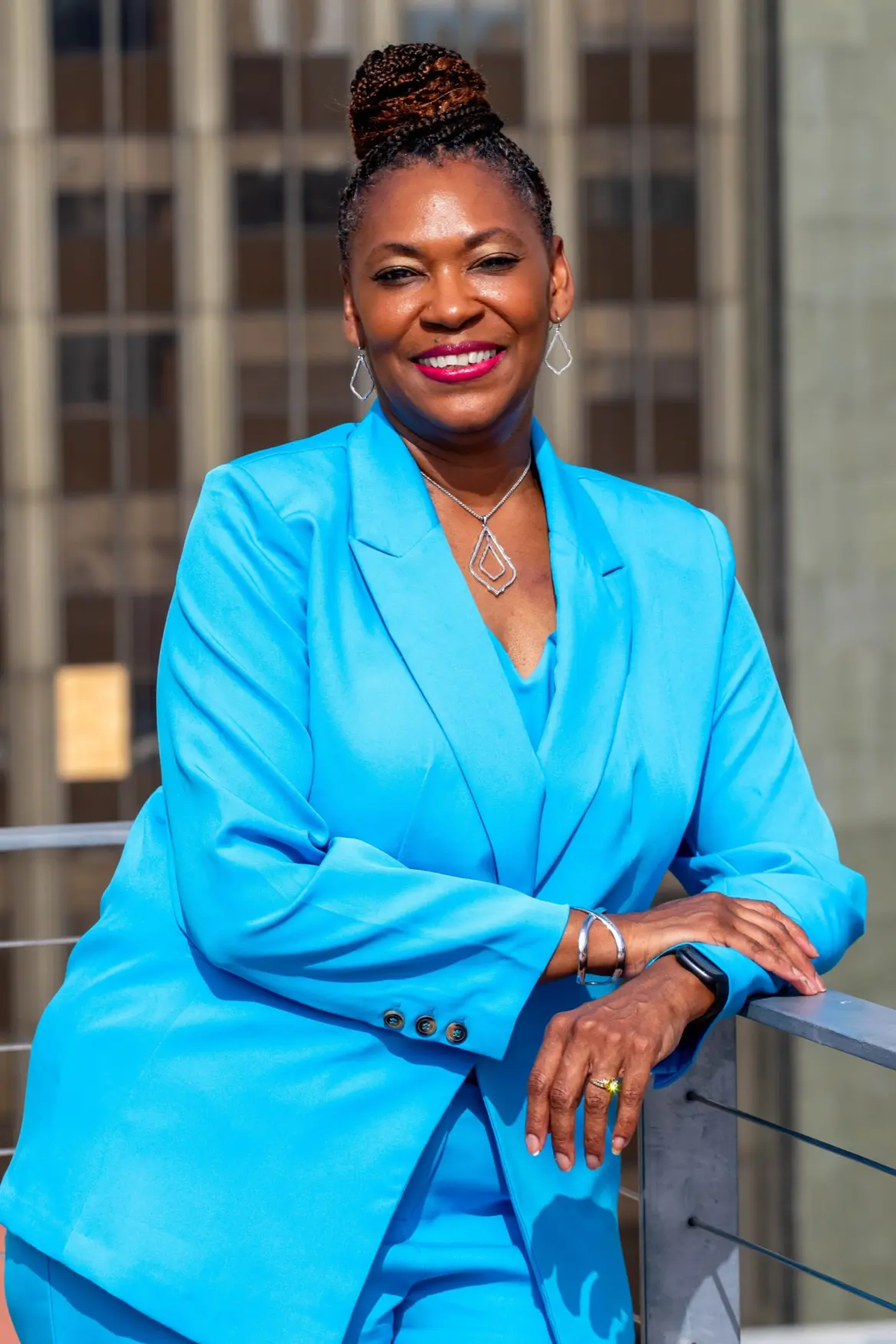 The Impact of Kim Tate in Emmerdale