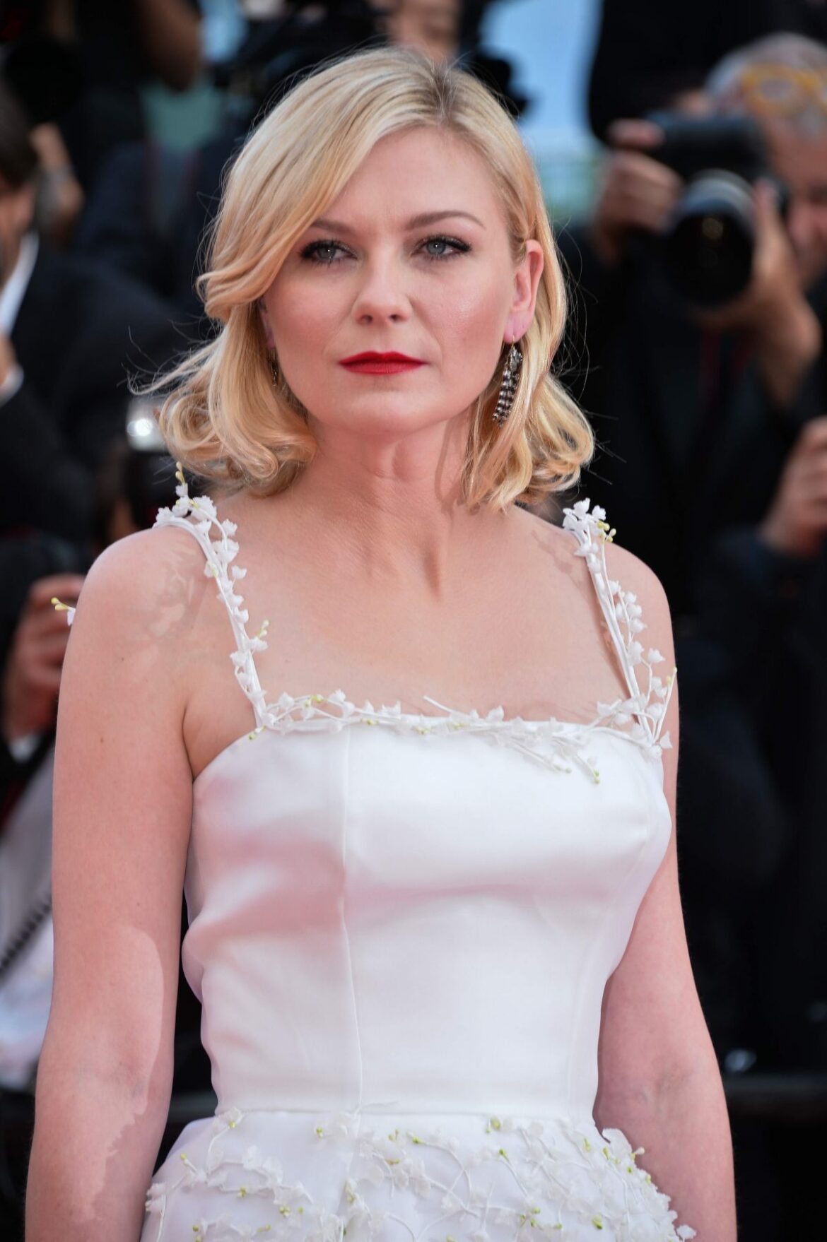 Kirsten Dunst: Celebrating Her Journey in Film