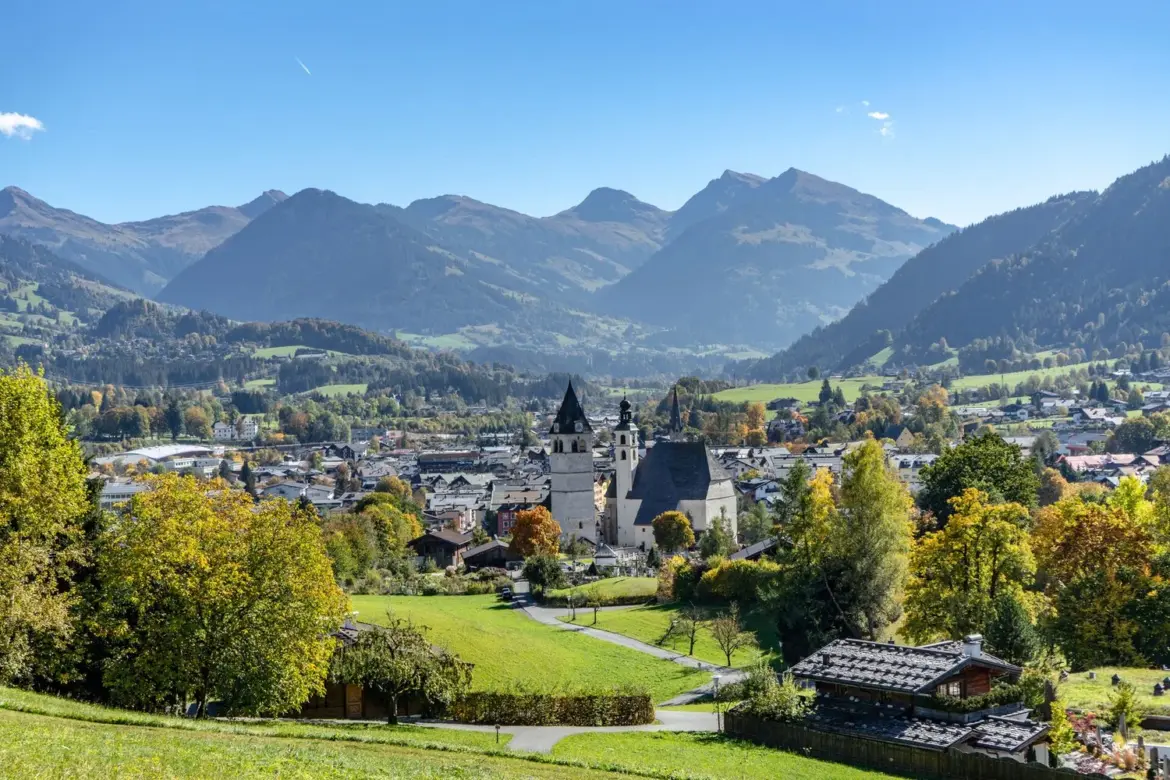 Discovering Kitzbuhel: Austria’s Alpine Gem