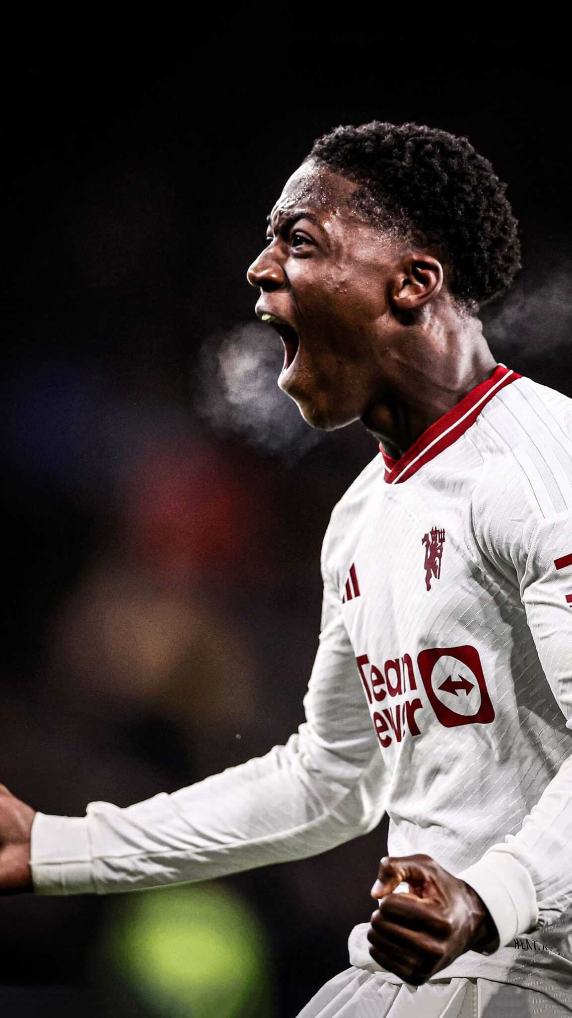 Kobbie Mainoo: The Youth Sensation Making Headlines