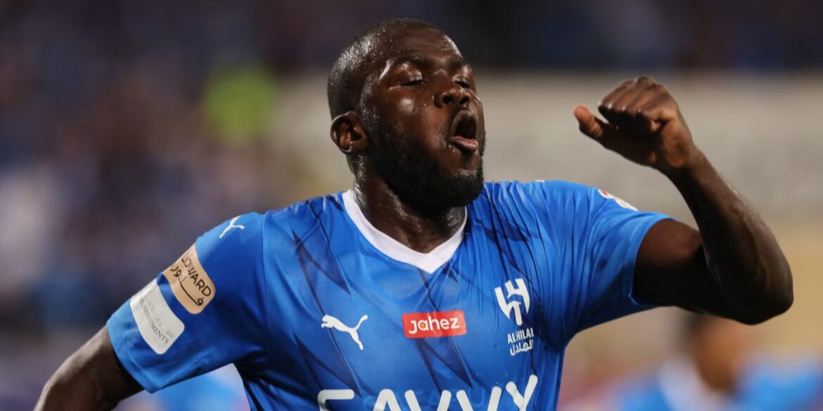 Kalidou Koulibaly: The Rise of a Football Legend