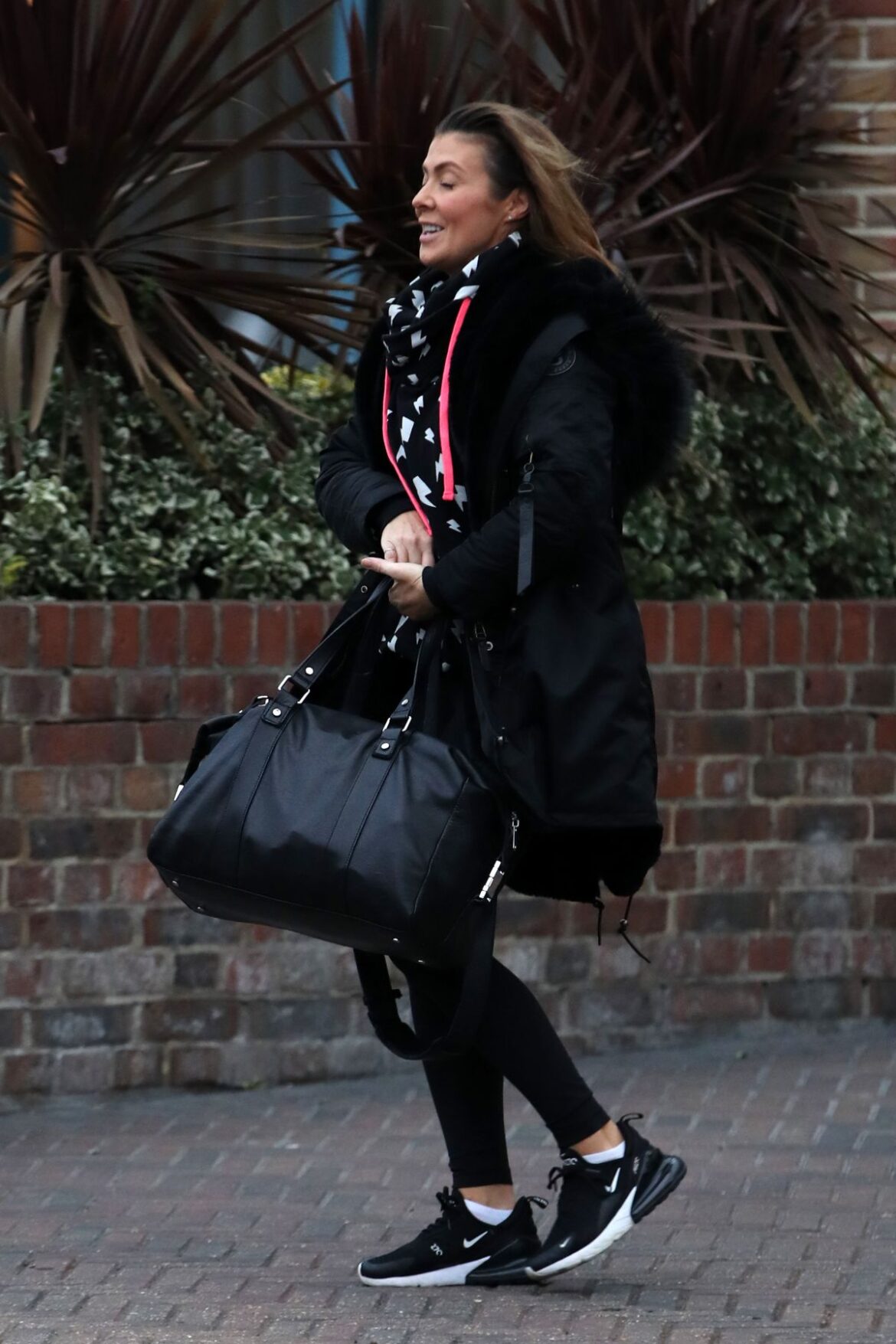 Kym Marsh: The Multifaceted Talent Making Waves in Entertainment