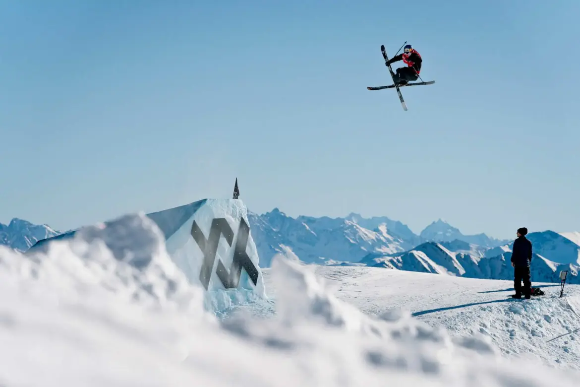 Everything You Need to Know About Laax Open 2026