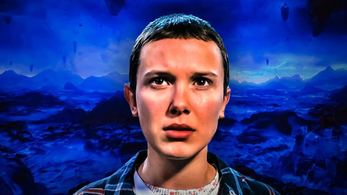 Latest Updates on Stranger Things Season and Cast