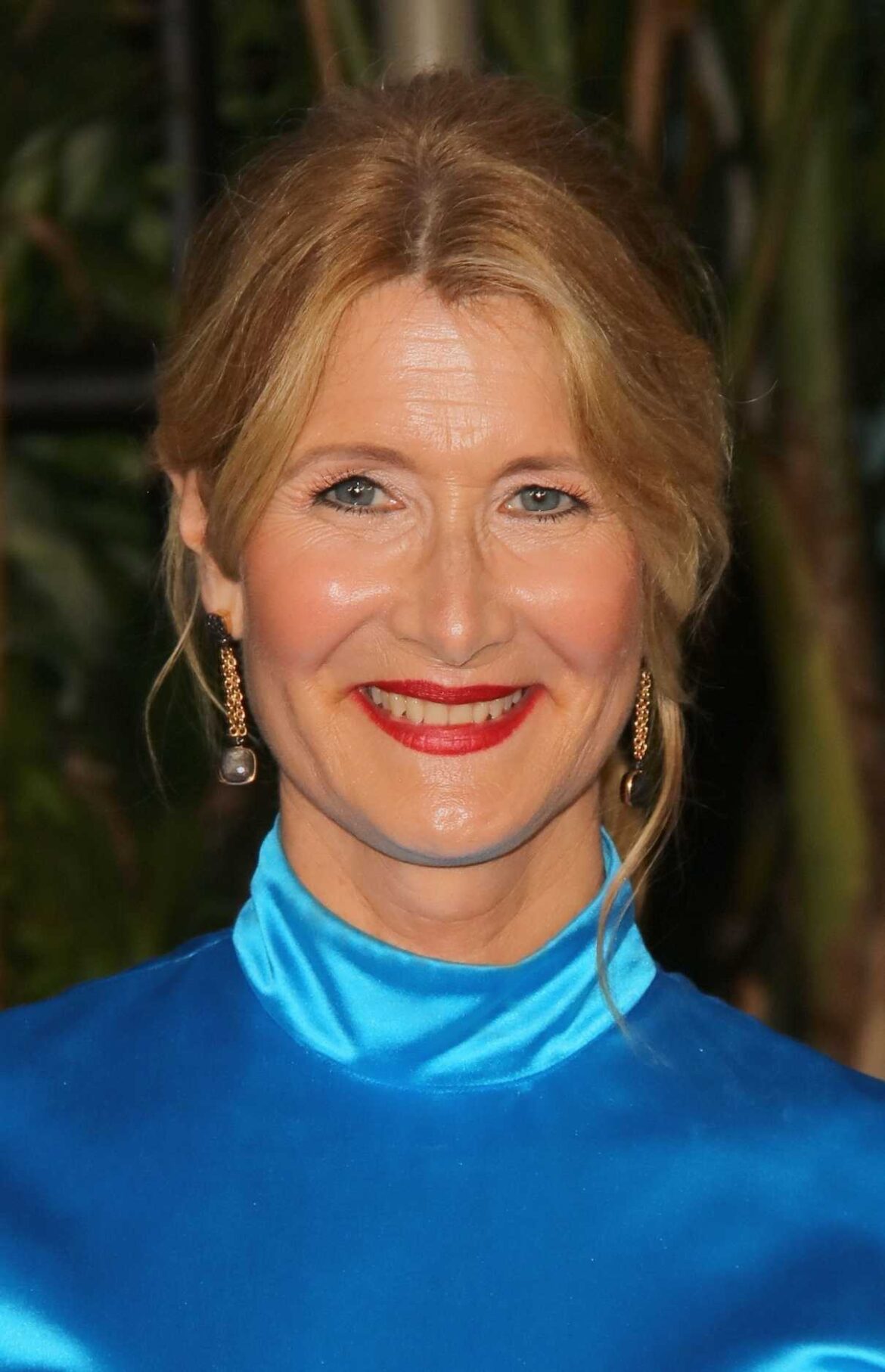 The Career and Impact of Laura Dern in Modern Cinema