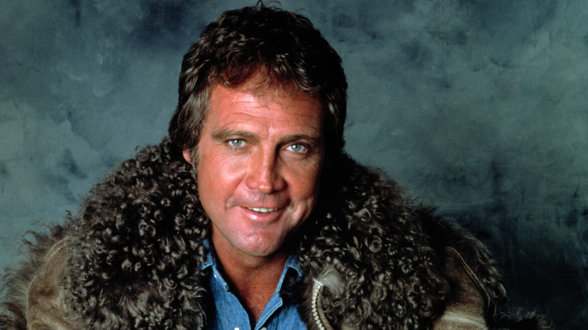 The Life and Career of Lee Majors