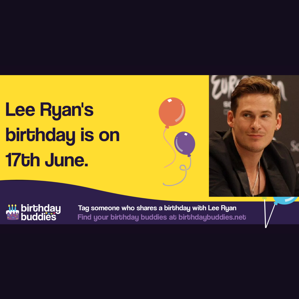 Latest Developments on Lee Ryan: A Pop Star’s Journey