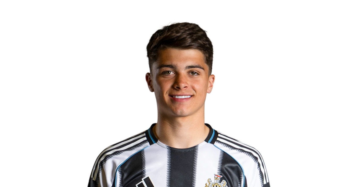 Lewis Miley: The Making of a Young Football Prodigy