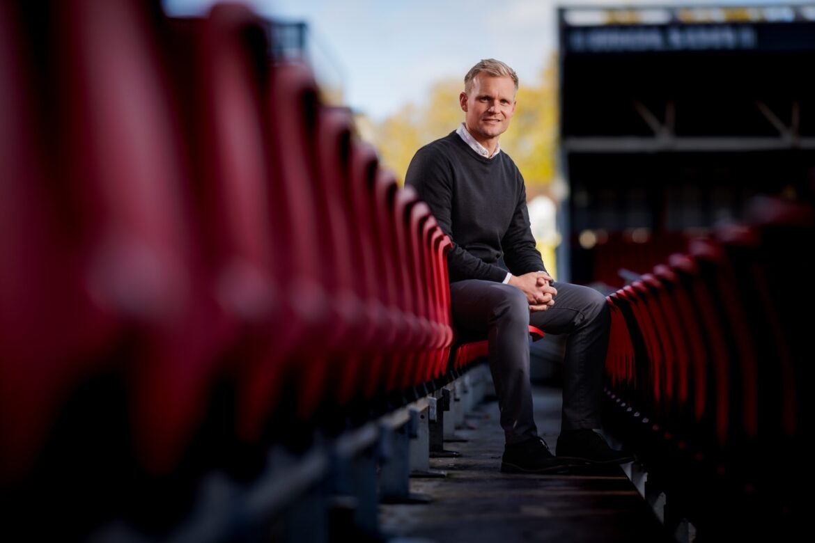 Liam Manning: A Promising Career in Football Management