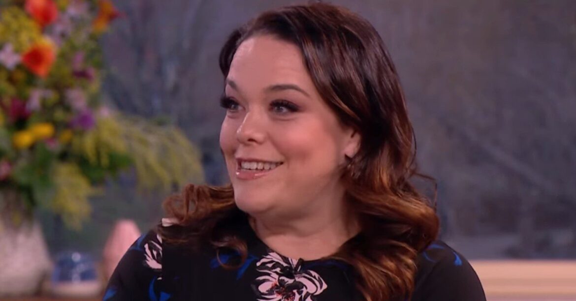 Lisa Riley: A Journey Through Television and Personal Resilience