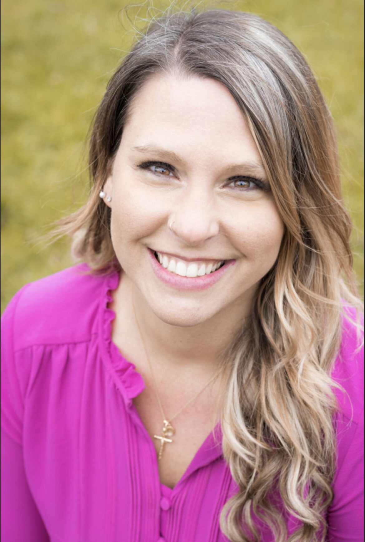 Liz Fletcher: A Leading Voice for LGBTQ+ Rights