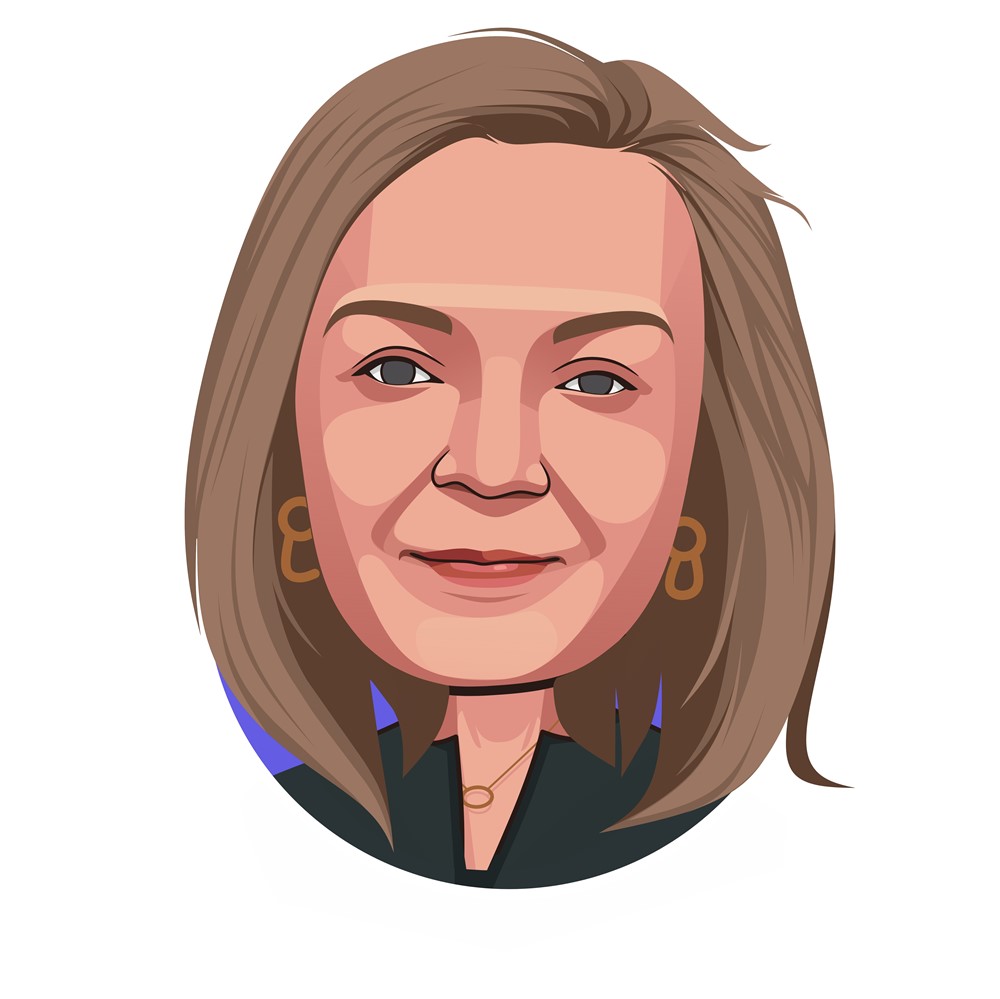 An Overview of Liz Truss’s Political Journey