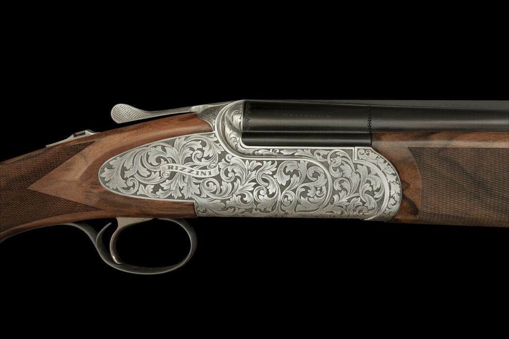 The Artistic Journey of Lizzie Rizzini