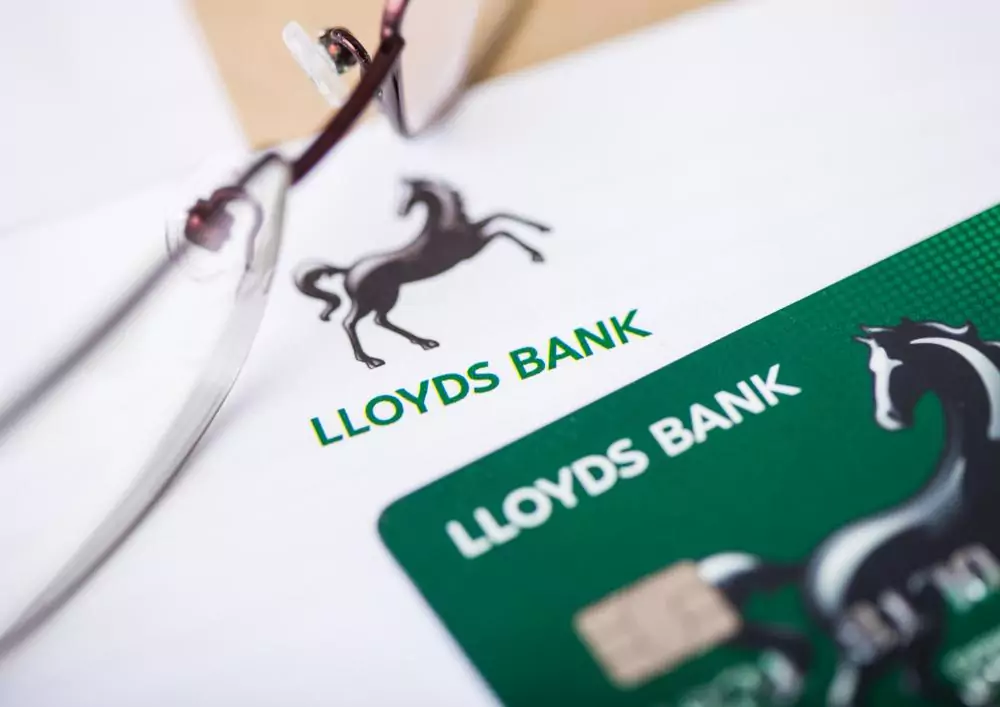 Current Trends in Lloyds Share Price: What Investors Should Know