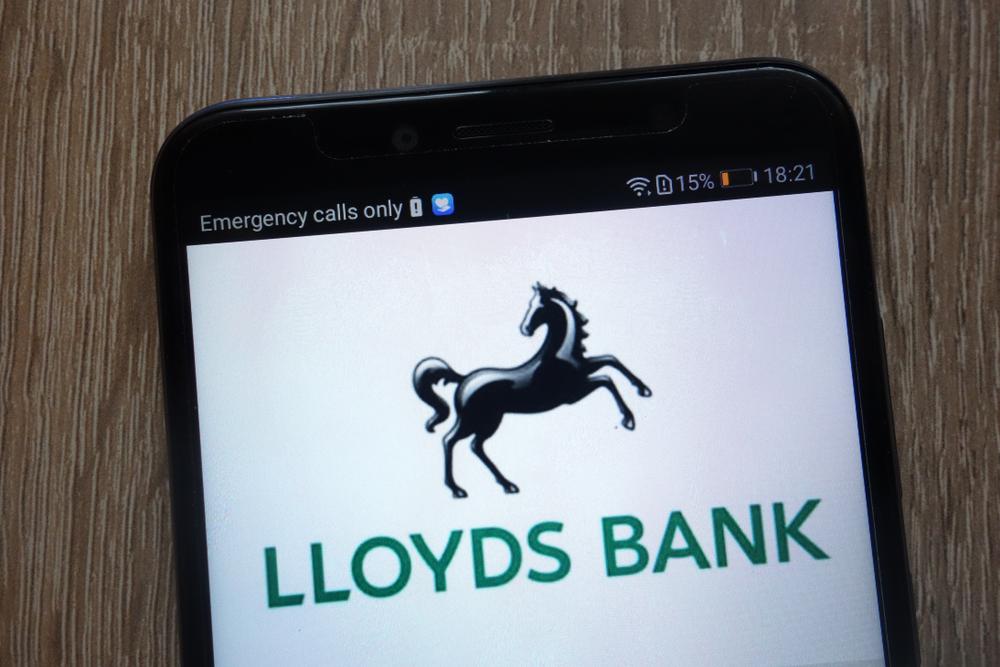 Current Trends in Lloyds Share Price