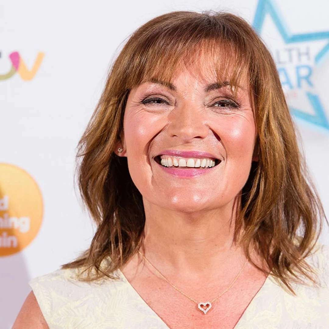 The Influence of Lorraine Kelly in UK Television