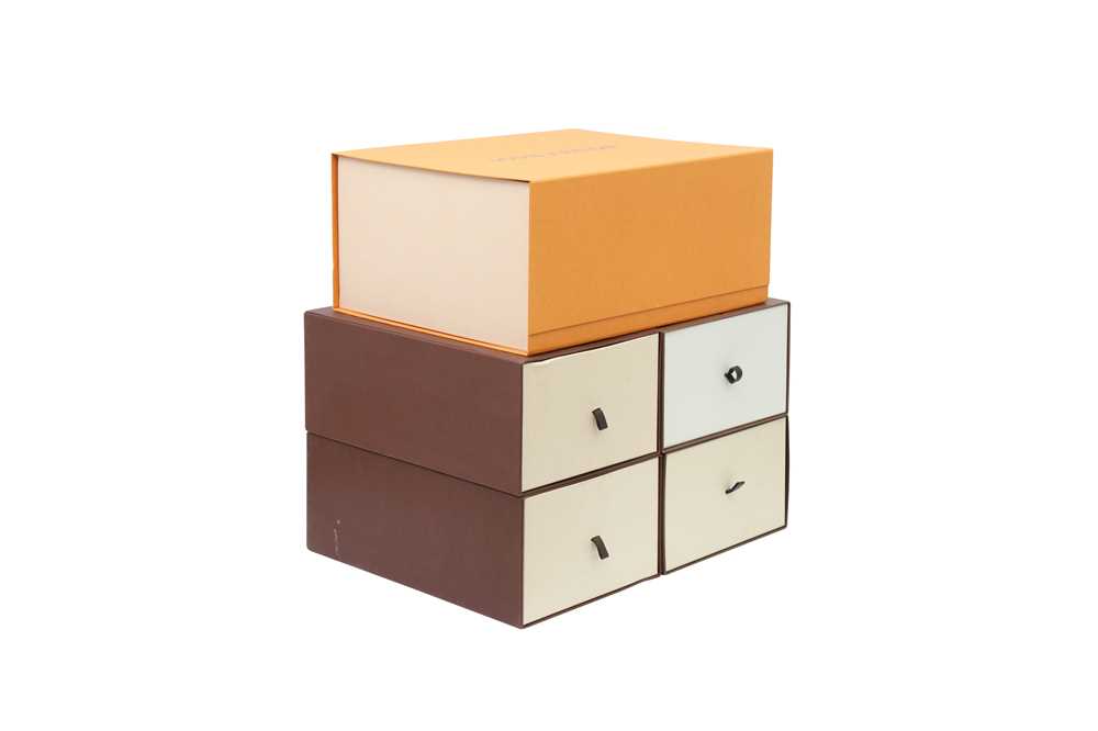 The Timeless Legacy of Louis Vuitton in Luxury Fashion