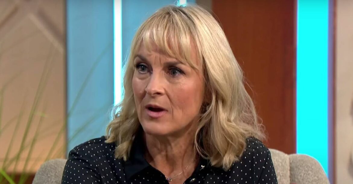 The Inspiring Journey of Louise Minchin
