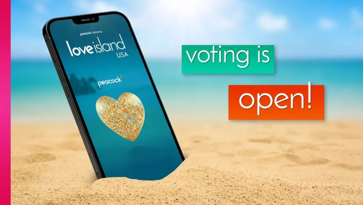Understanding Love Island Voting and Its Significance