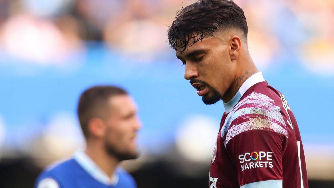 Lucas Paquetá: The Rising Star of Brazilian Football