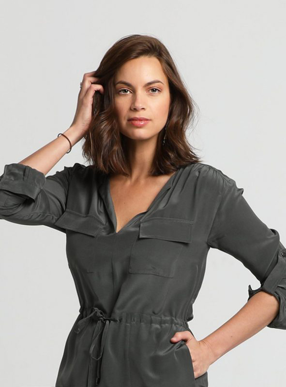 Lucinda: The Emerging Voice of a Generation