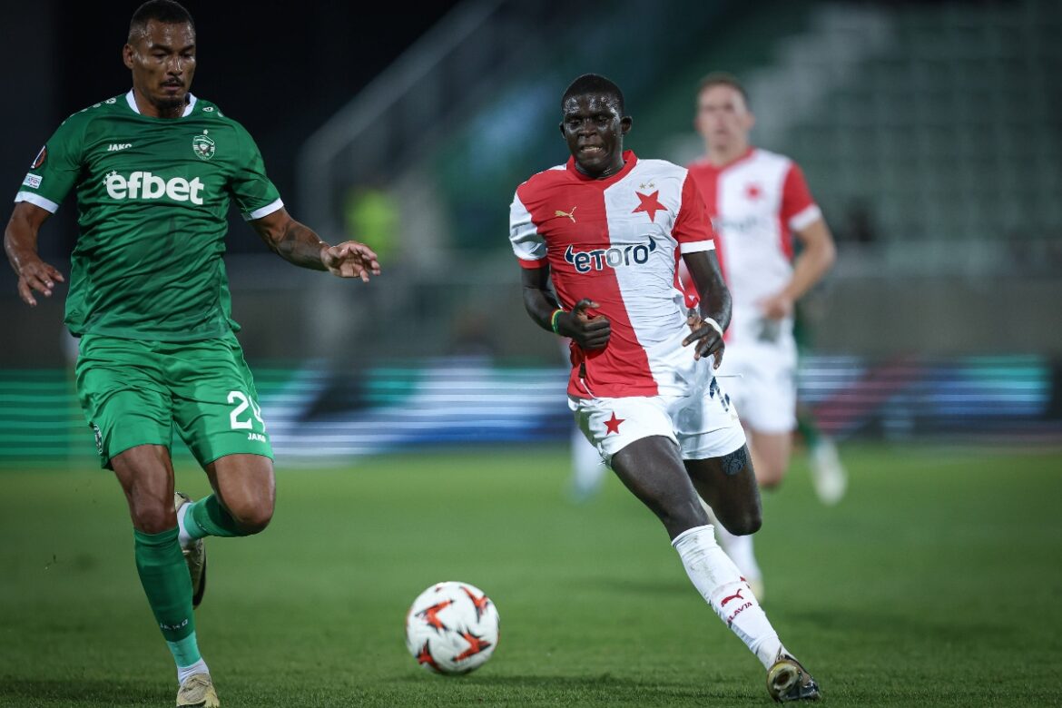 Ludogorets vs Nice: Key Insights into the Matchup