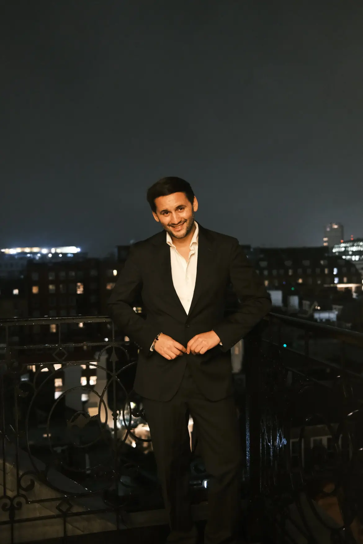 The Rise of Luke Abrahams in Football