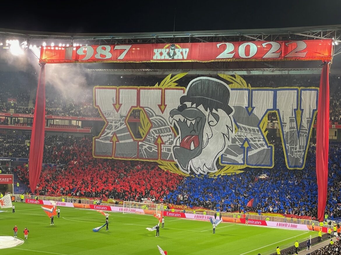 Lyon FC: A Historic Force in French Football