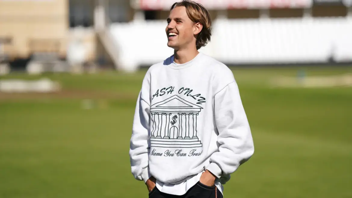 Discovering Mahli Beardman: Journey of an Emerging Talent