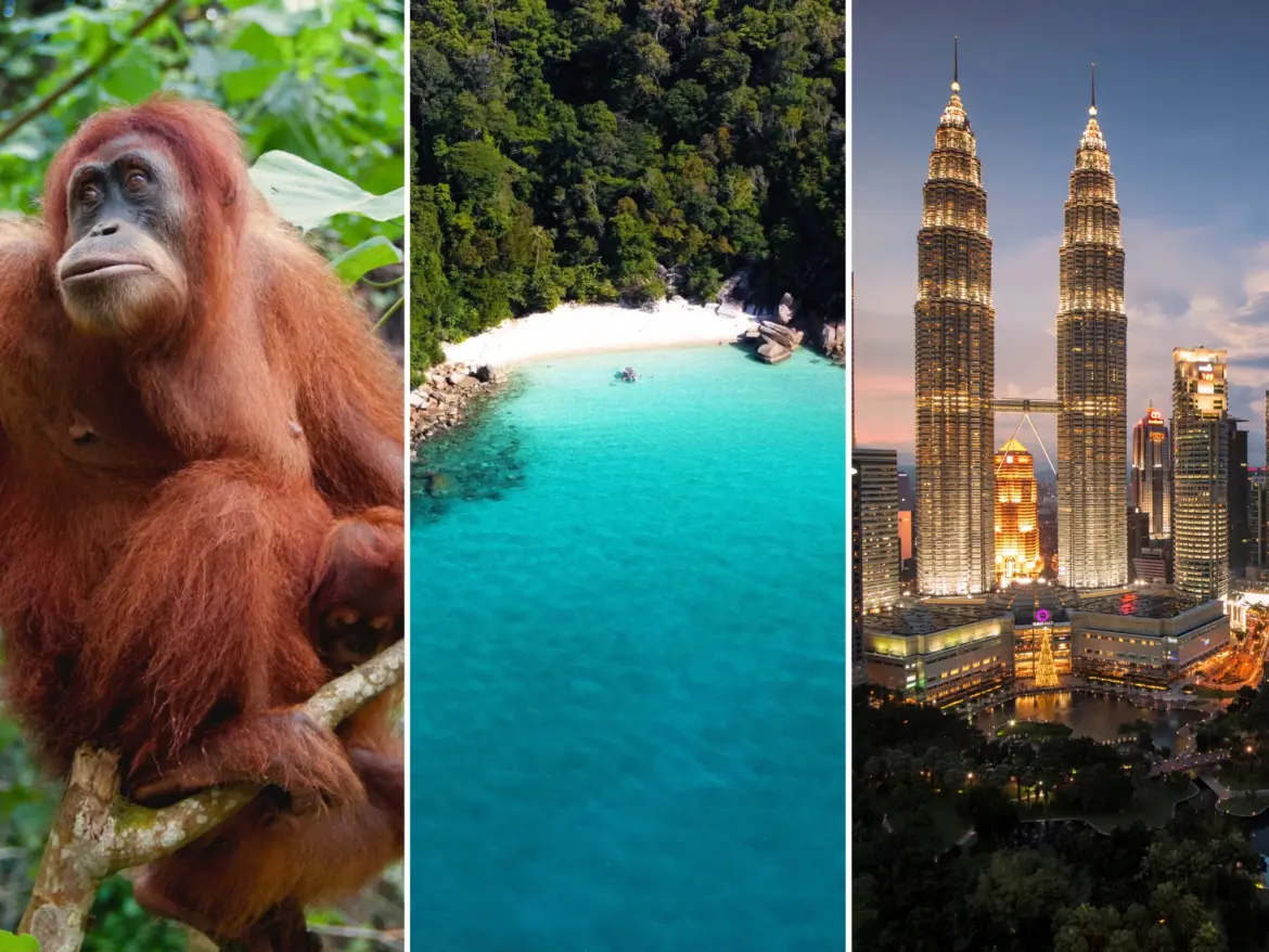 Overview of Malaysia: A Cultural and Economic Insight