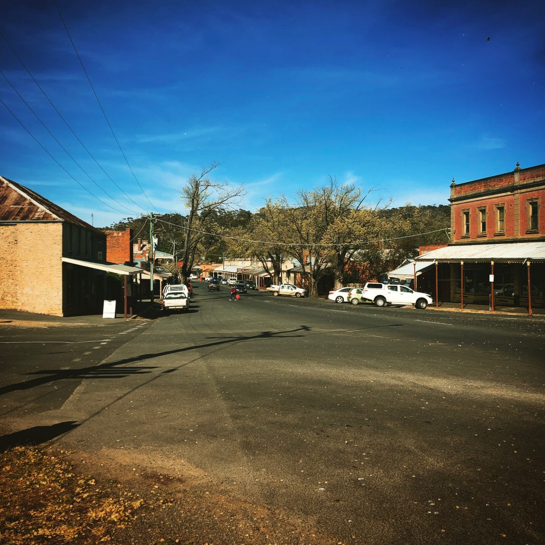Exploring the Historic Town of Maldon, Essex