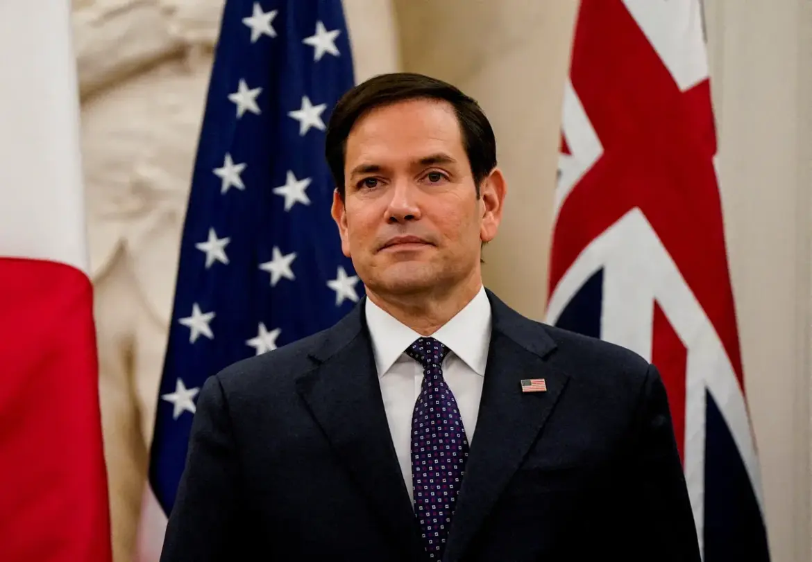 Marco Rubio: Insights into the Florida Senator’s Career