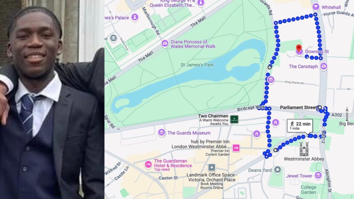 Latest Developments in the Career of Marcus Fakana