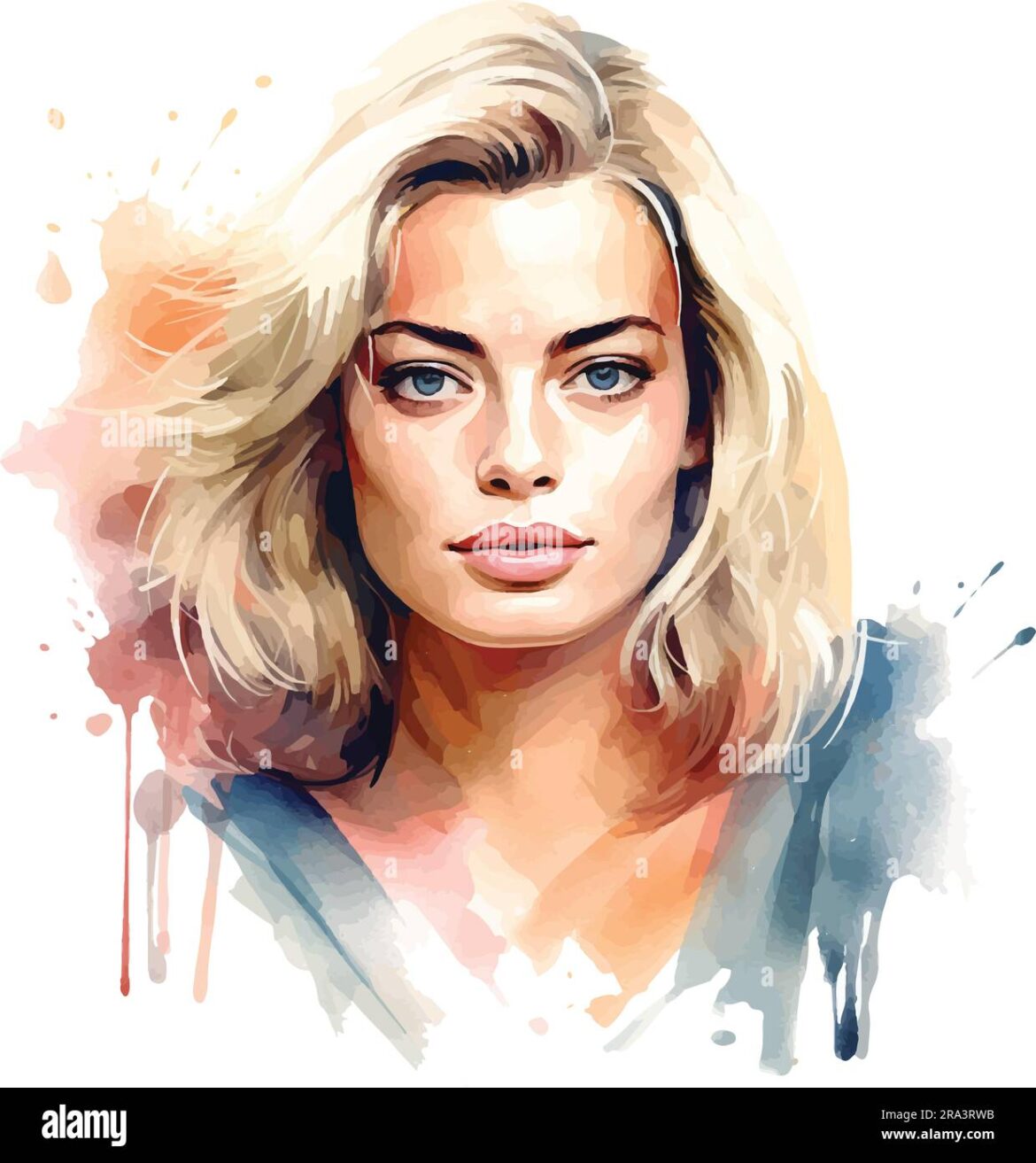 The Rise of Margot Robbie: A Hollywood Sensation