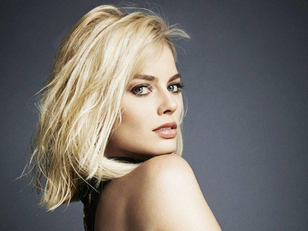 The Rise of Margot Robbie: A Hollywood Icon