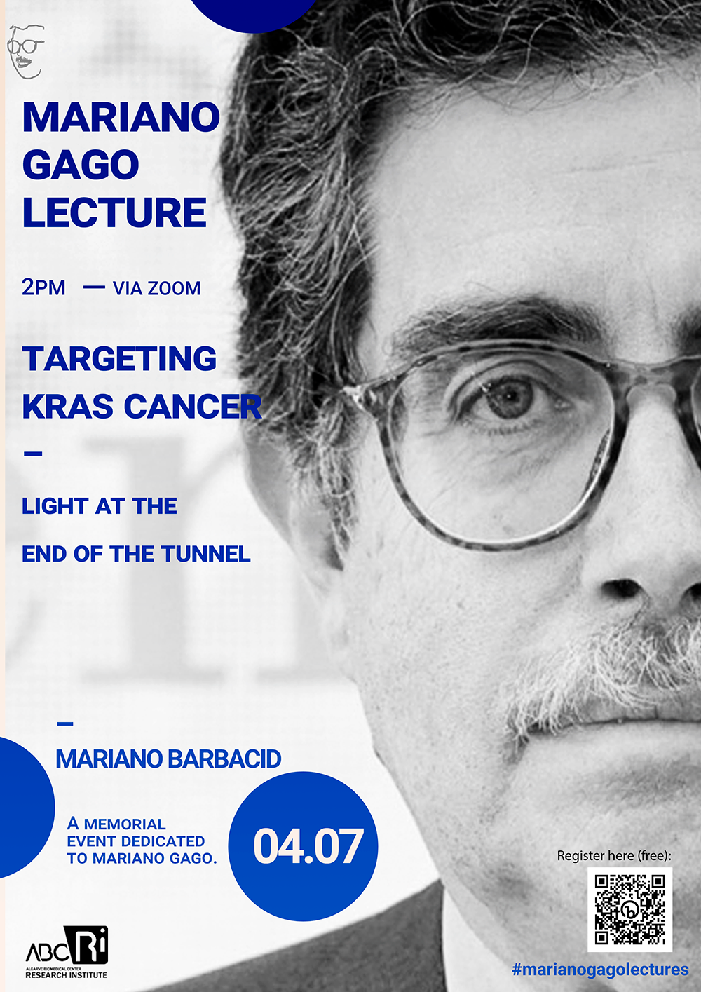 Mariano Barbacid: A Leading Figure in Cancer Research