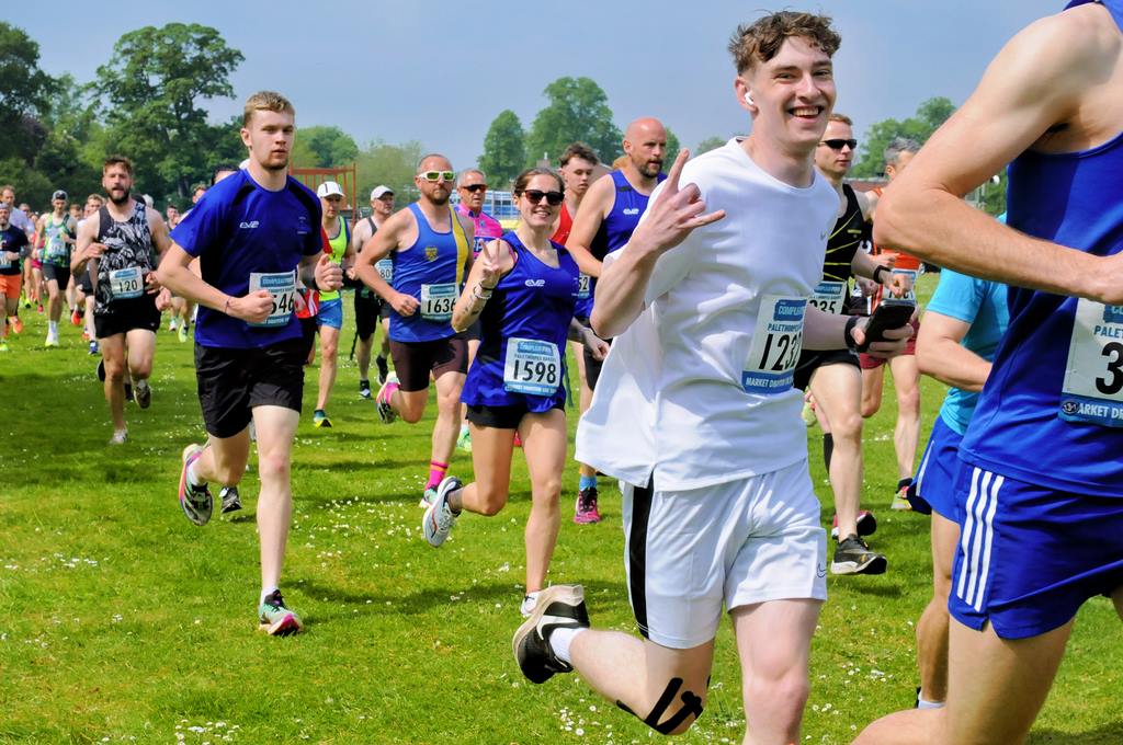 Discovering Market Drayton: A Vibrant Market Town