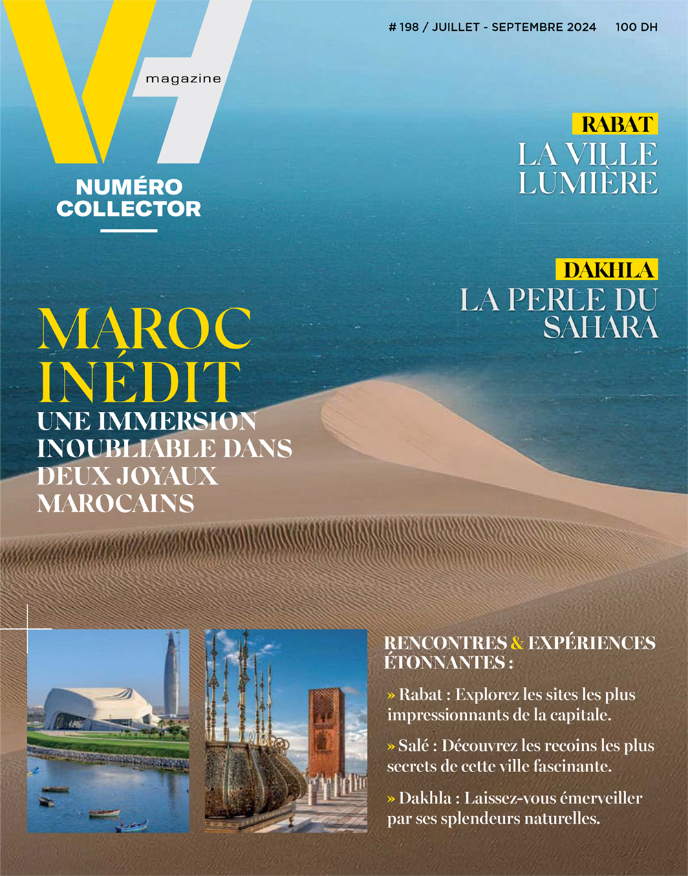 Discovering the Enchanting Culture and History of Morocco