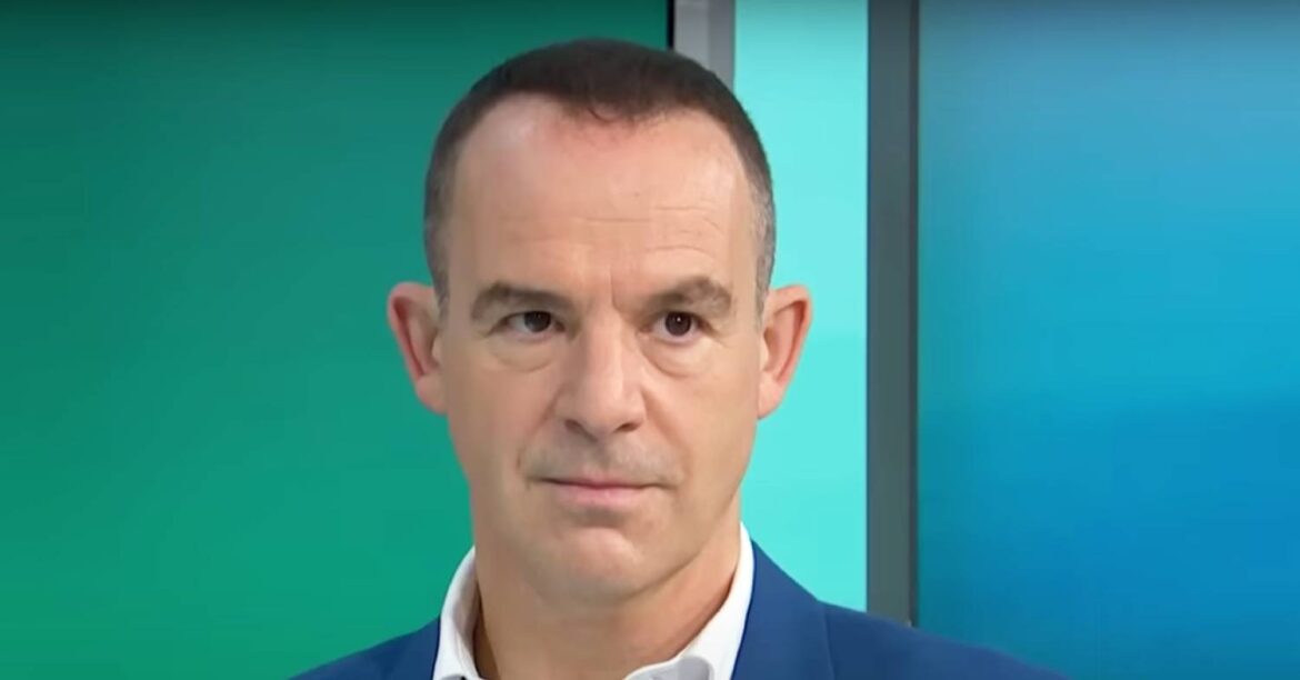 The Impact of Martin Lewis on Personal Finance in the UK