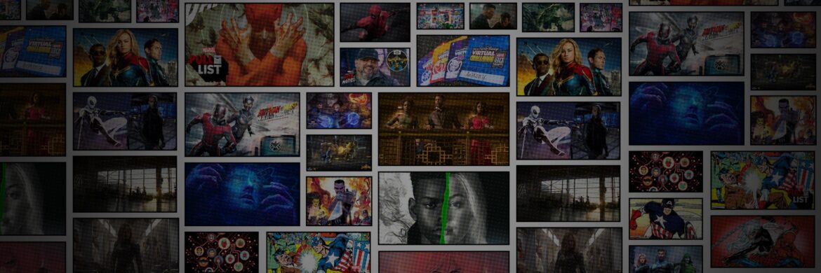 The Latest Exciting Marvel News You Need to Know